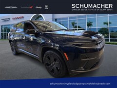 2025 Jeep Wagoneer S Launch Edition Sport Utility