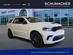 2026 Dodge Durango GT Plus Hemi V8 Sport Utility