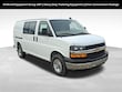  Chevrolet Express Cargo 2500