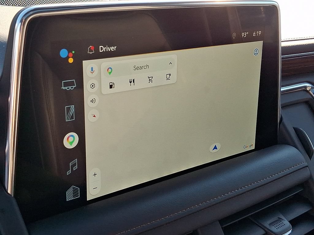 2022 Chevrolet Tahoe High Country - Photo 18
