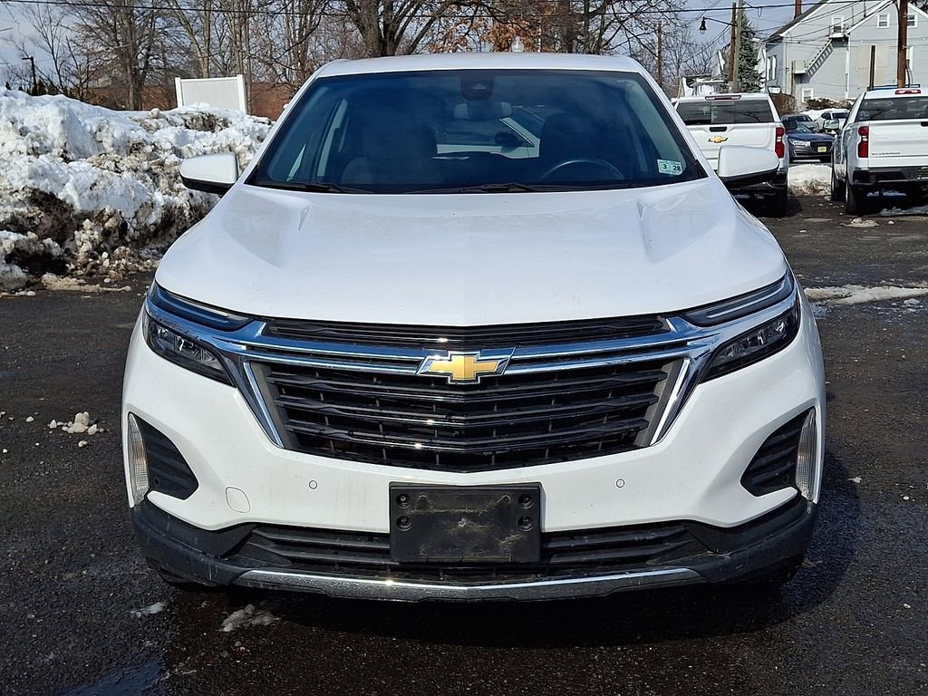 Used 2023 Chevrolet Equinox LT SUV