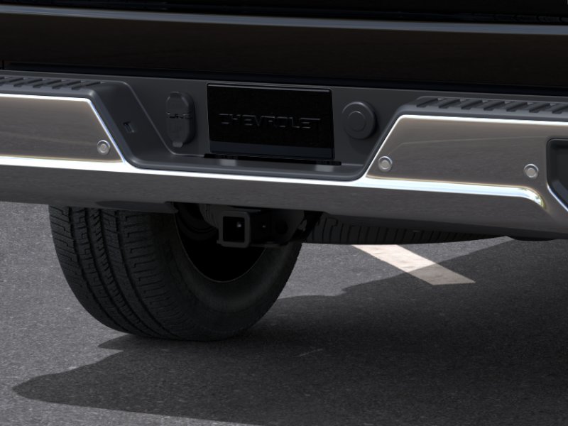 2026 Chevrolet Silverado 1500 LT - Photo 14