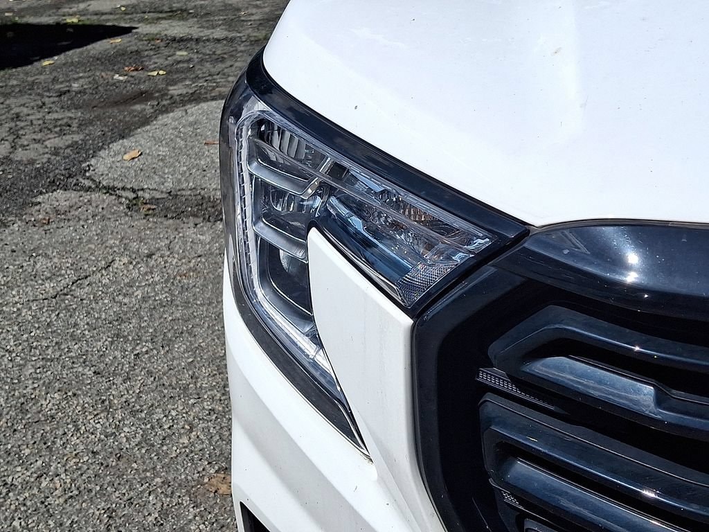 2023 GMC Terrain SLT - Photo 35