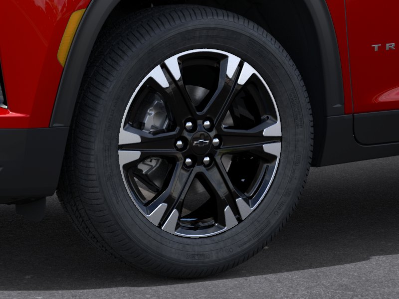 2027 Chevrolet Traverse LT - Photo 9