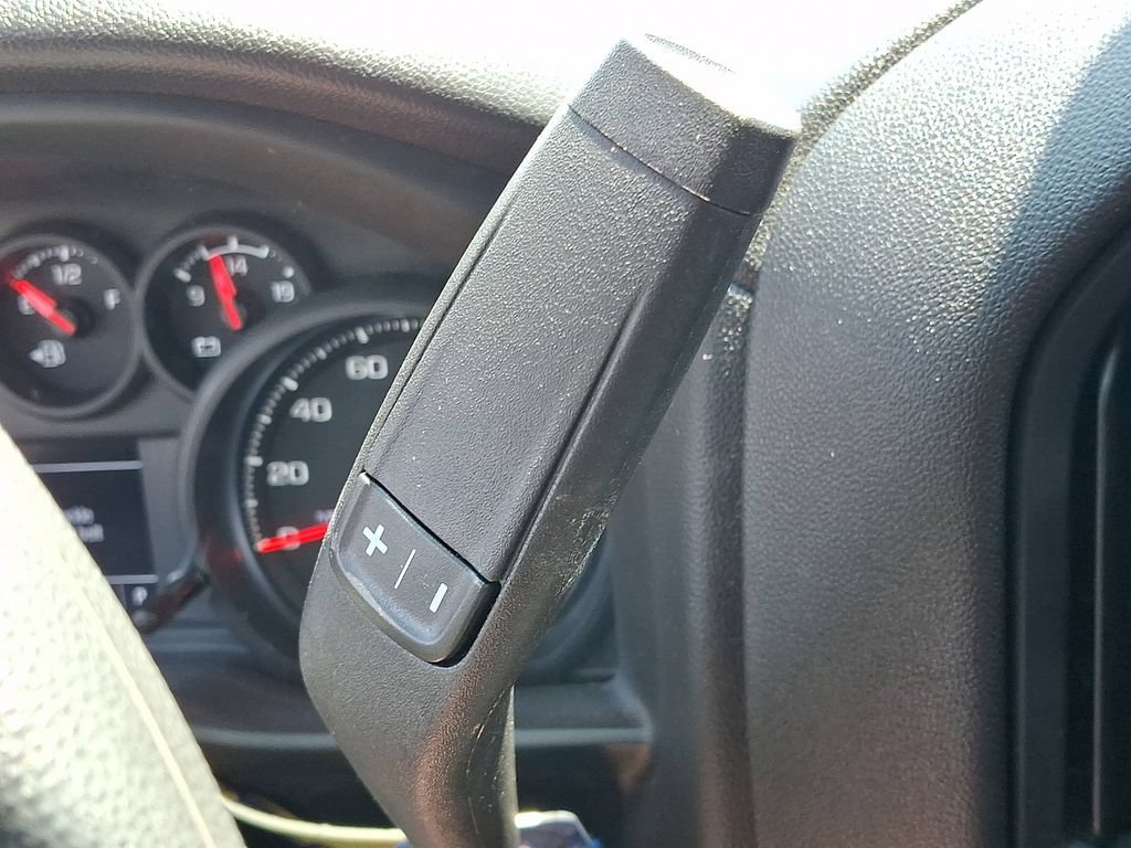 2026 Chevrolet Silverado 1500 Work Truck - Photo 14