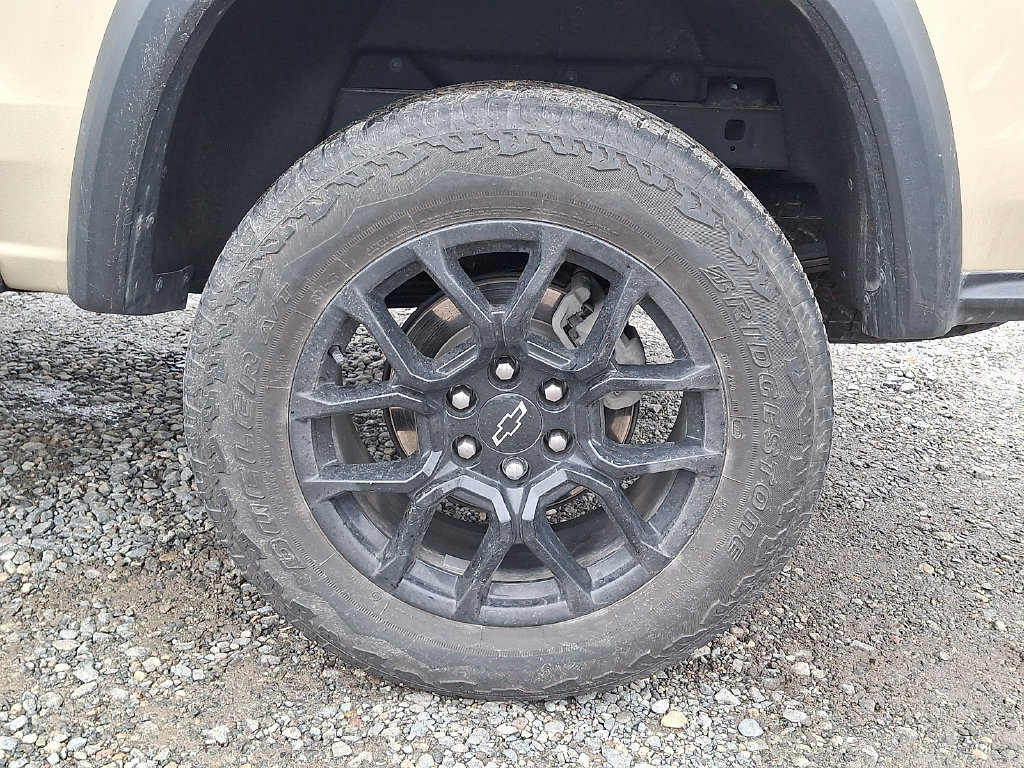 2023 Chevrolet Colorado Trail Boss - Photo 32