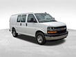  Chevrolet Express Cargo