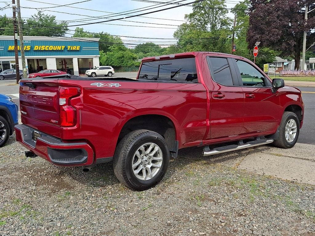 2024 Chevrolet Silverado 1500 RST - Photo 8