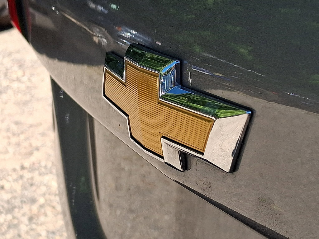 2024 Chevrolet Equinox LS - Photo 29