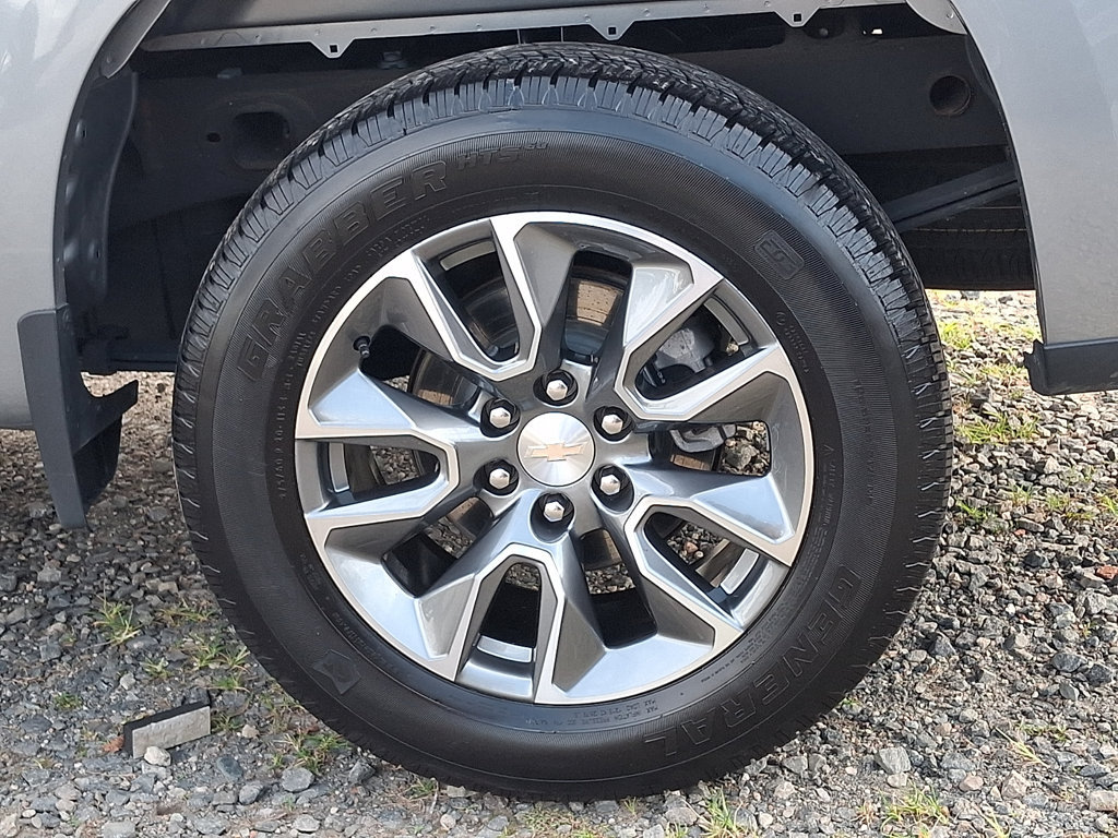 2024 Chevrolet Silverado 1500 LT - Photo 31