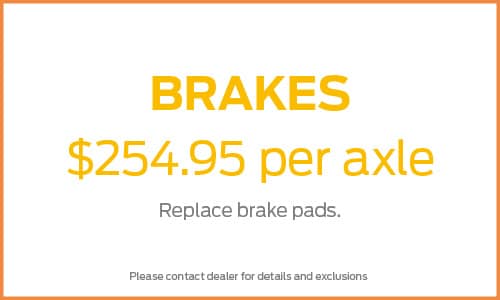 Service Menu | Schumacher Chevrolet of Little Falls