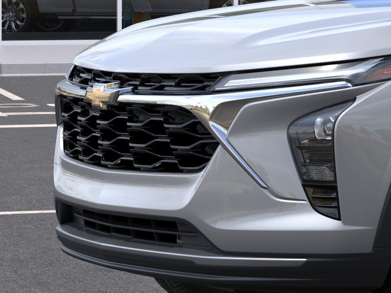 2026 Chevrolet Trax LT - Photo 13