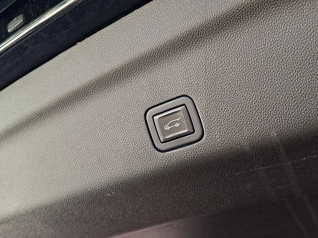 2022 Chevrolet Tahoe High Country - Photo 29
