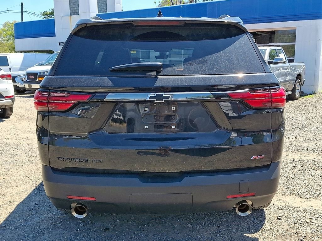2023 Chevrolet Traverse RS - Photo 7