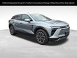  Chevrolet Blazer EV
