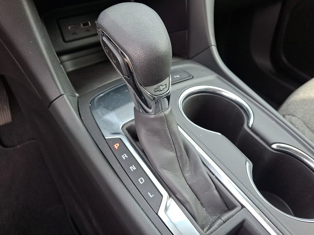 2023 Chevrolet Equinox LT - Photo 14