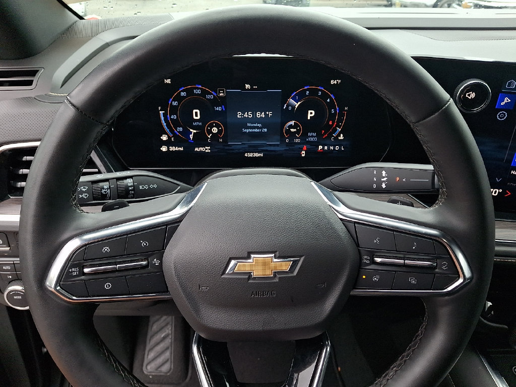 2025 Chevrolet Tahoe Premier - Photo 20