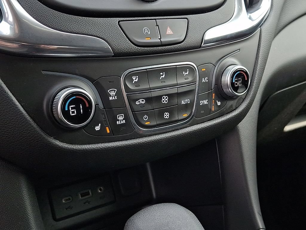 2023 Chevrolet Equinox LT - Photo 15