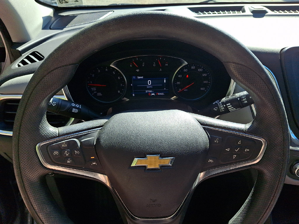 2024 Chevrolet Equinox LS - Photo 18