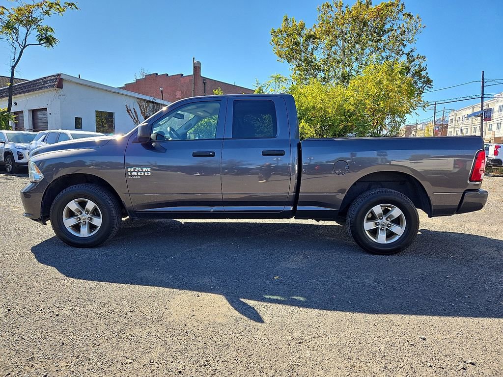 2019 Ram 1500 Classic Express photo 4
