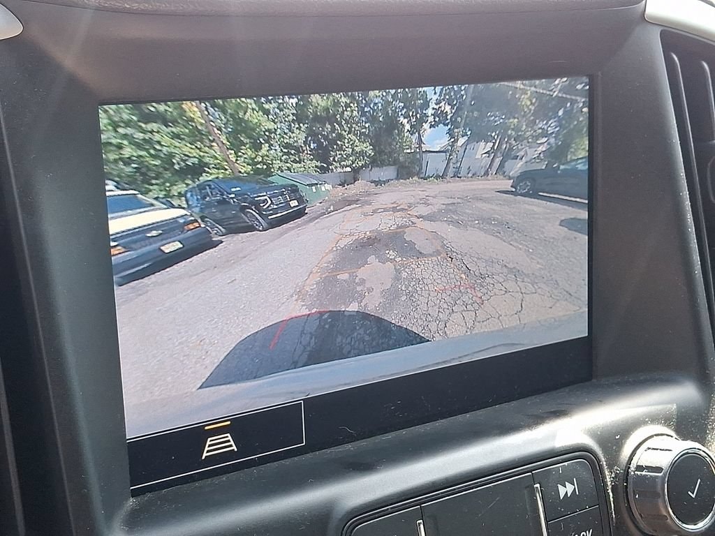 2023 GMC Terrain SLT - Photo 17