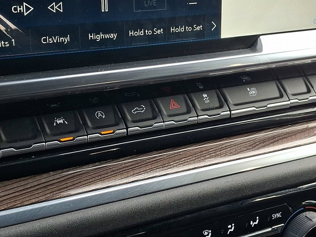 2024 Chevrolet Silverado 1500 LT - Photo 25