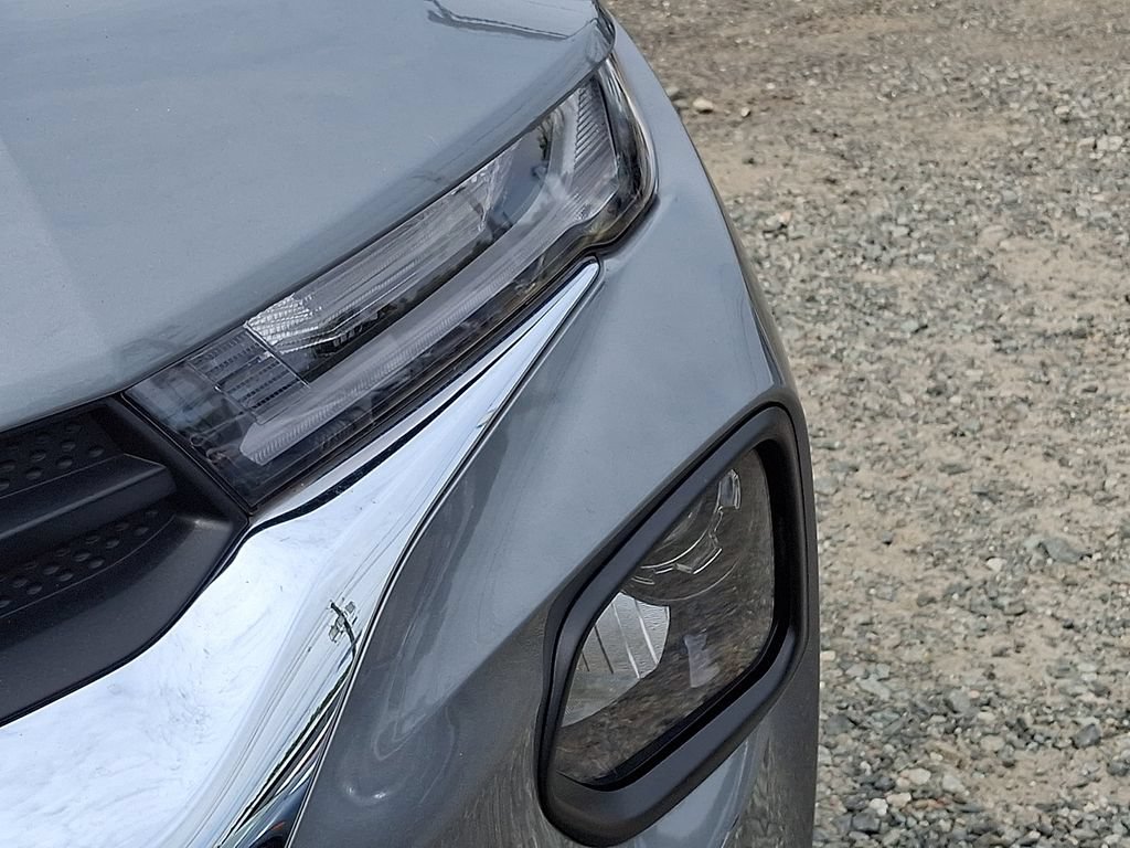 2023 Chevrolet TrailBlazer LS - Photo 35