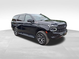 Used 2023 Chevrolet Tahoe Z71 SUV For Sale in Boonton, NJ