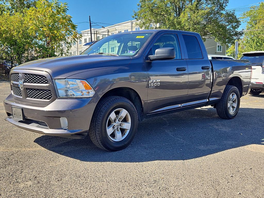 2019 Ram 1500 Classic Express photo 3