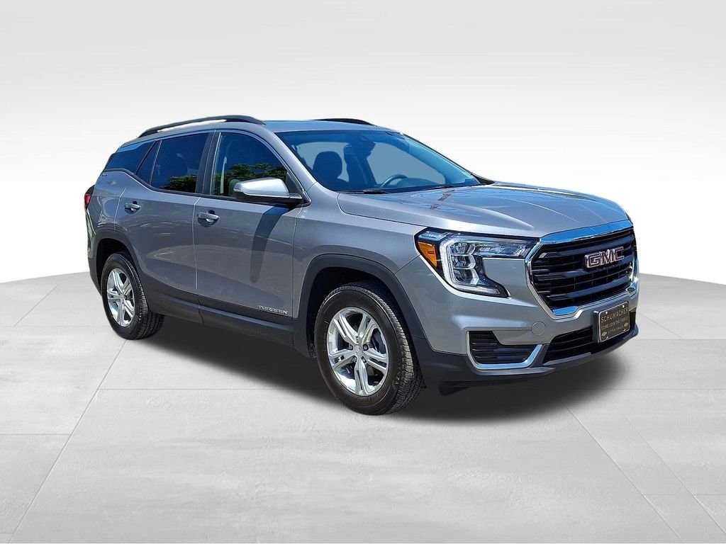 2023 GMC Terrain SLE AWD's photo