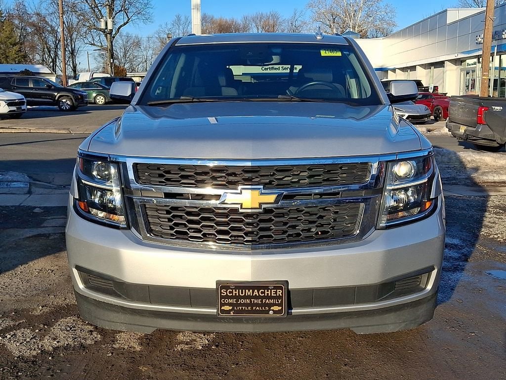 Used 2019 Chevrolet Tahoe LS SUV