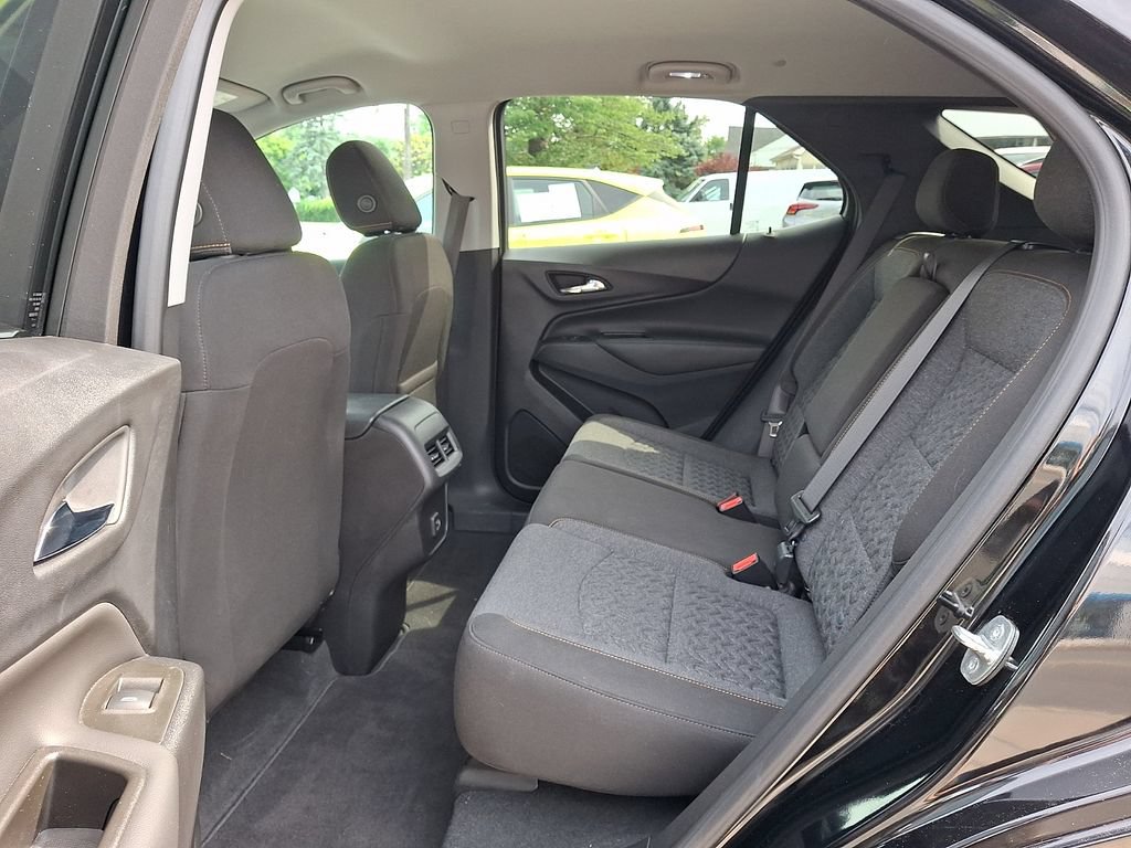 2023 Chevrolet Equinox LT - Photo 10