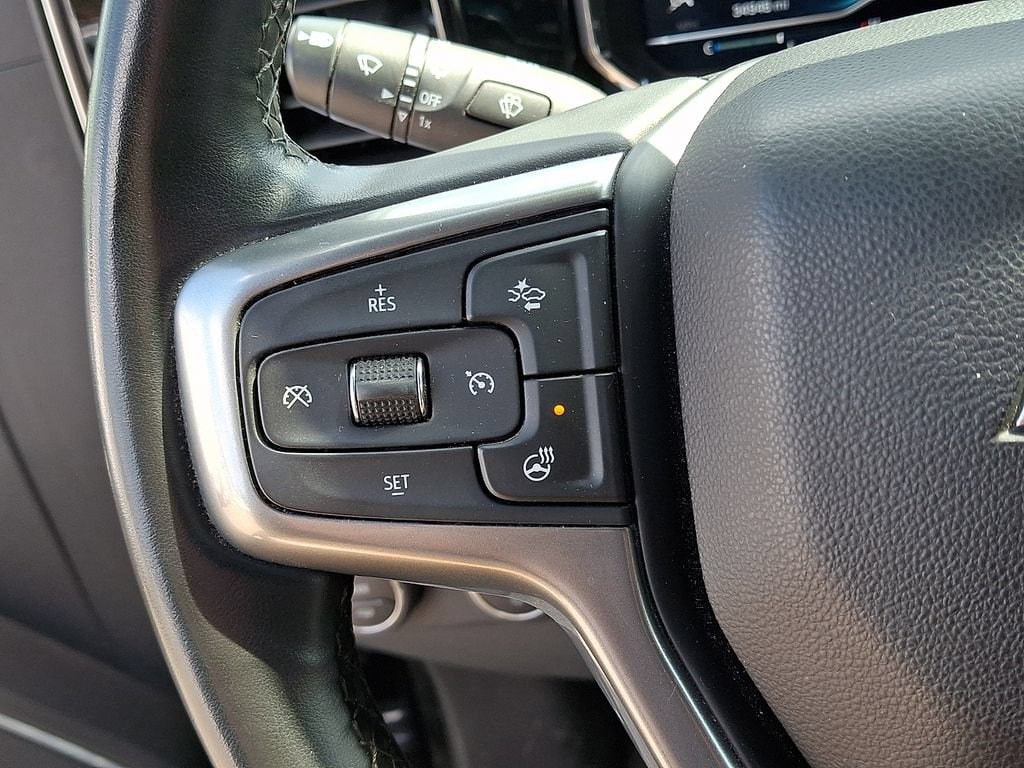 2023 Chevrolet Silverado 1500 LT - Photo 20