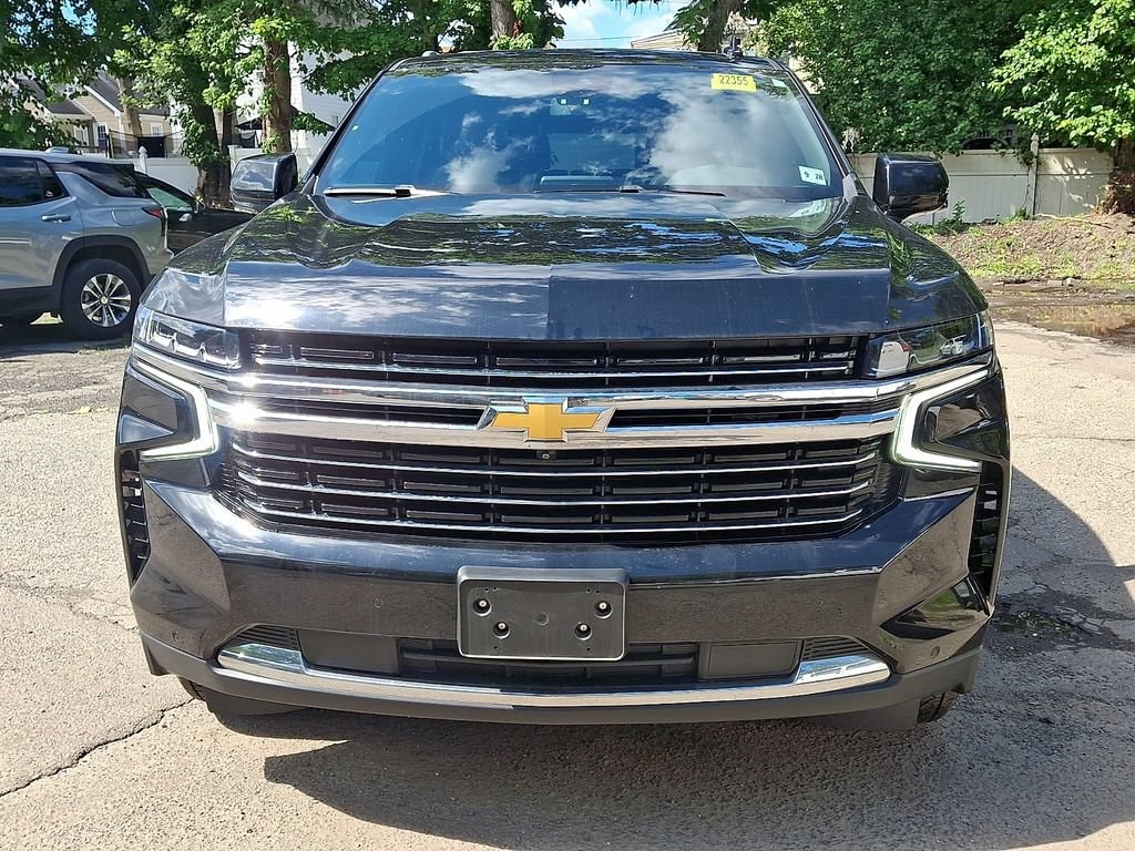 Used 2023 Chevrolet Tahoe LT SUV