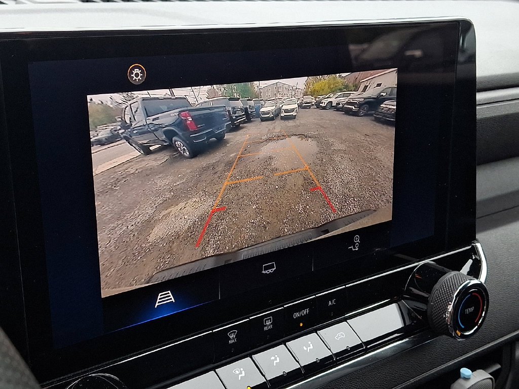 2023 Chevrolet Colorado Trail Boss - Photo 18