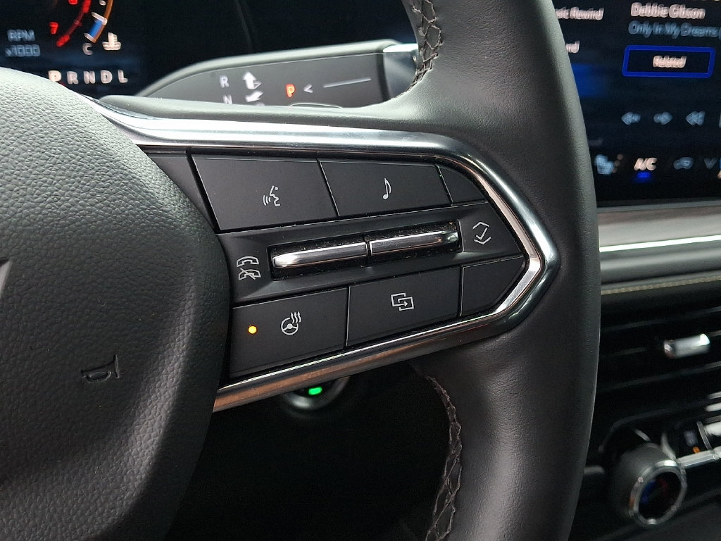 2025 Chevrolet Tahoe Premier - Photo 23