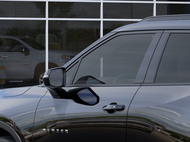 2026 Chevrolet Blazer 3LT - Photo 12