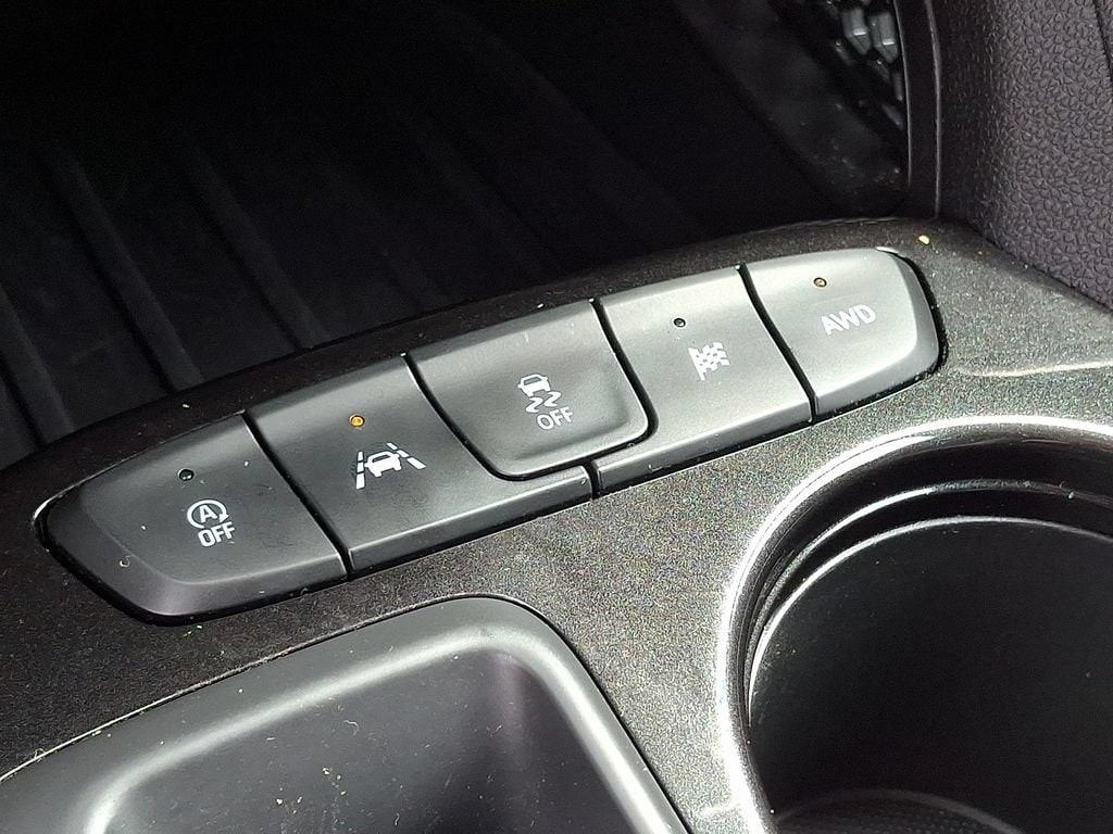 2023 Chevrolet TrailBlazer LS - Photo 23