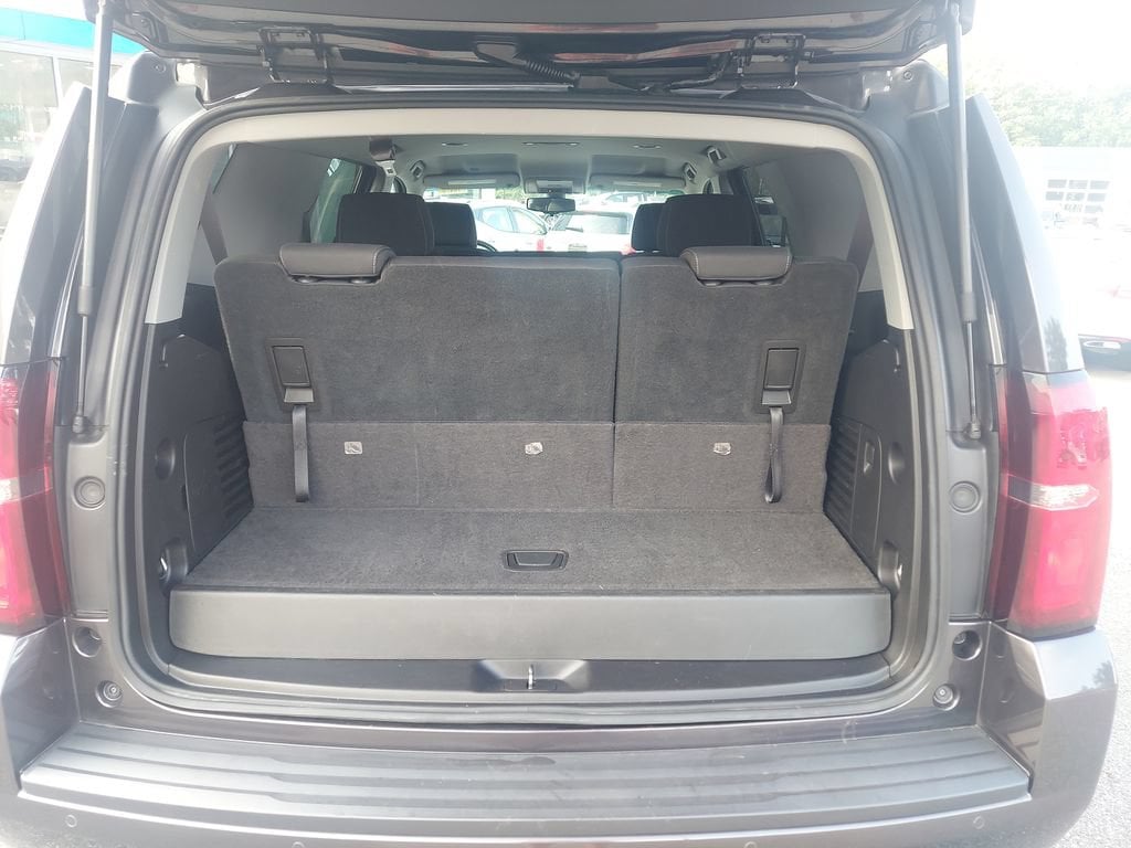 2016 Chevrolet Tahoe LS - Photo 26