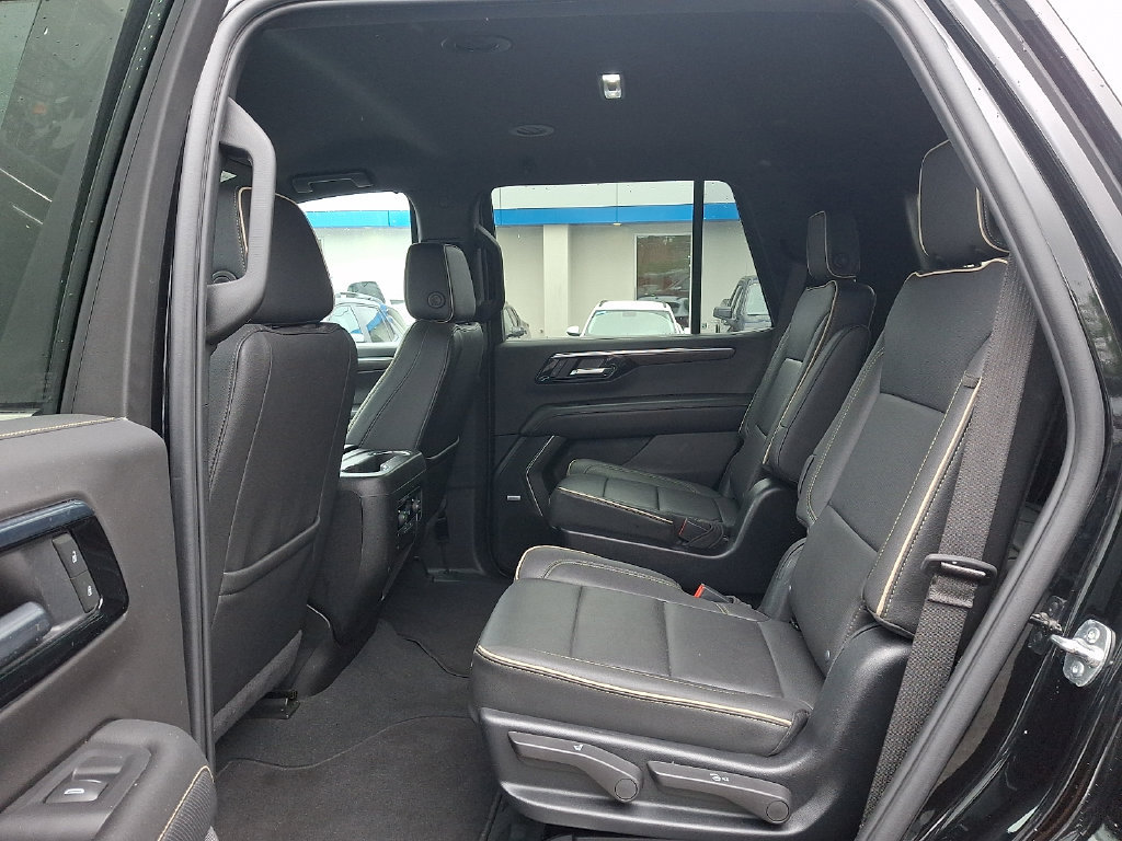 2025 Chevrolet Tahoe Premier - Photo 10