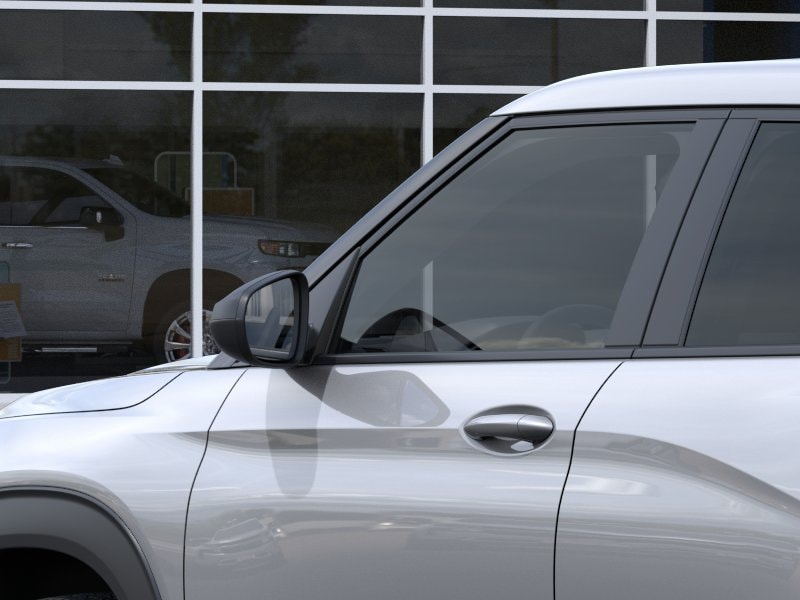 2026 Chevrolet Trailblazer LS - Photo 12
