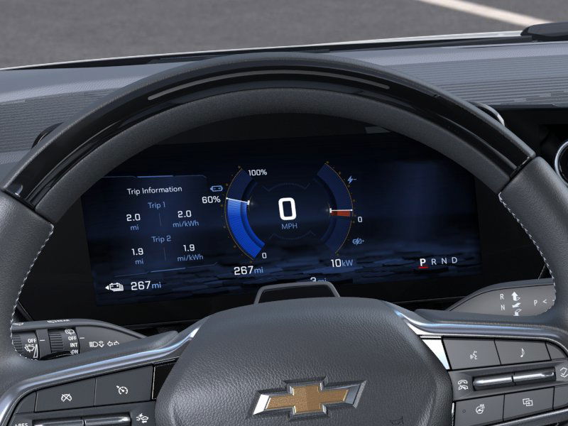 2026 Chevrolet Equinox EV 2LT - Photo 18
