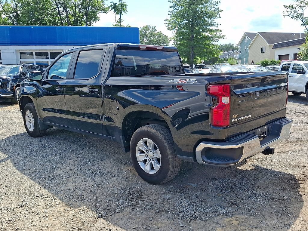 2023 Chevrolet Silverado 1500 LT - Photo 6