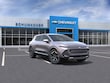 Chevrolet Equinox EV
