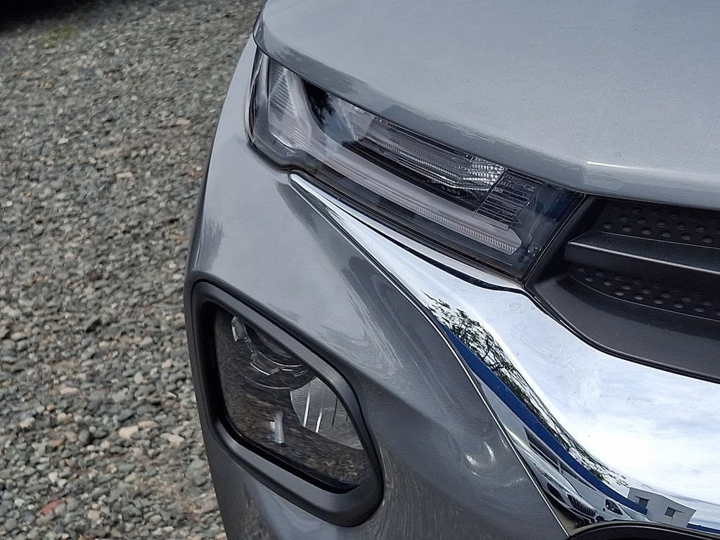 2023 Chevrolet TrailBlazer LS - Photo 34
