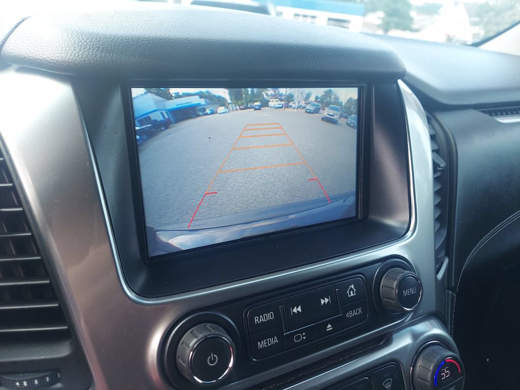 2016 Chevrolet Tahoe LS - Photo 18