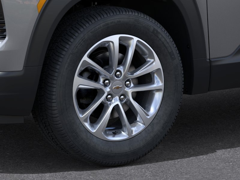 2026 Chevrolet Trailblazer LS - Photo 9
