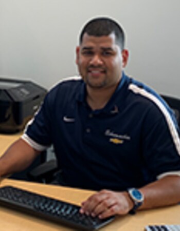 Staff | Schumacher Chevrolet of Little Falls