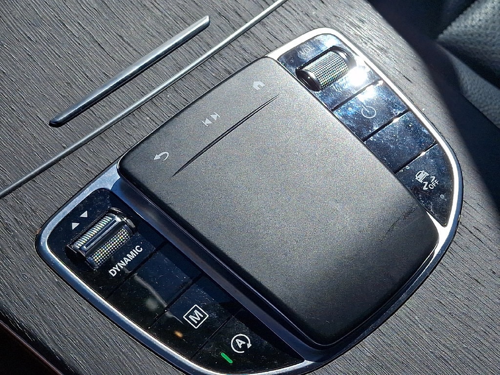2020 Mercedes-Benz GLC GLC300 - Photo 22