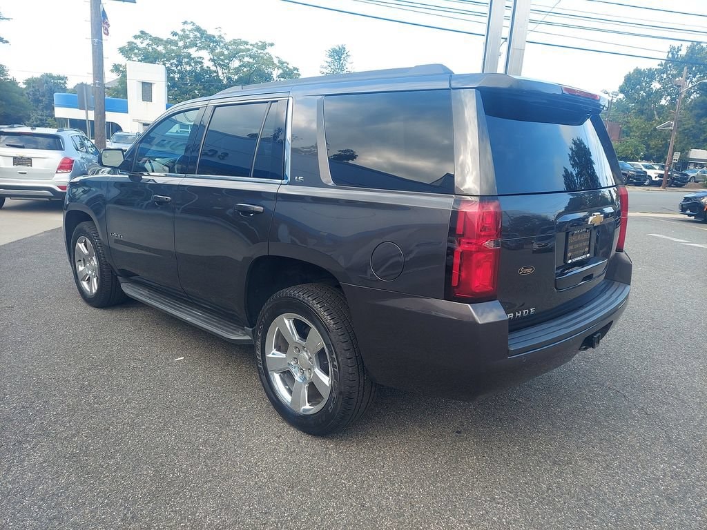 2016 Chevrolet Tahoe LS - Photo 6